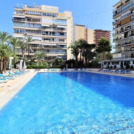 Bermudas 814 Benidorm