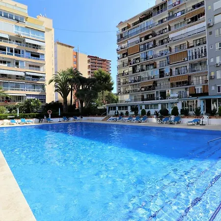 Apartament Bermudas 814 *