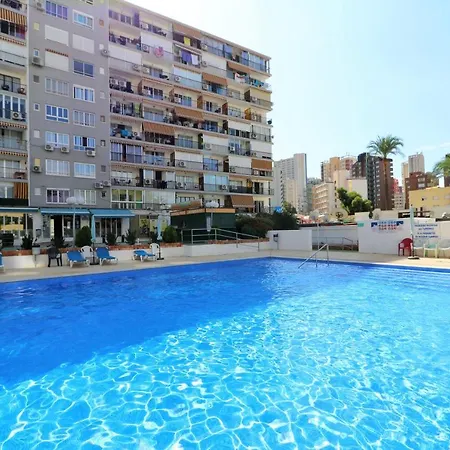 Bermudas 814 * Benidorm