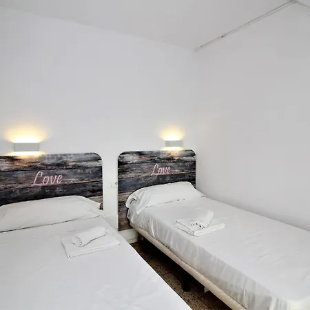 Apartament Bermudas 814 *