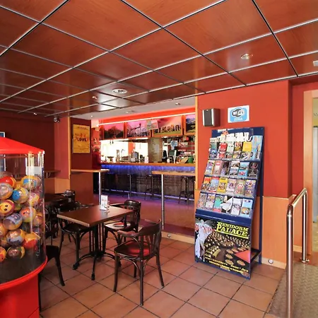 Bermudas 814 Appartement
