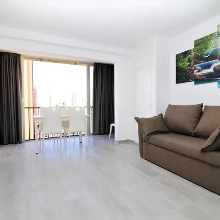 Bermudas 814 * Benidorm