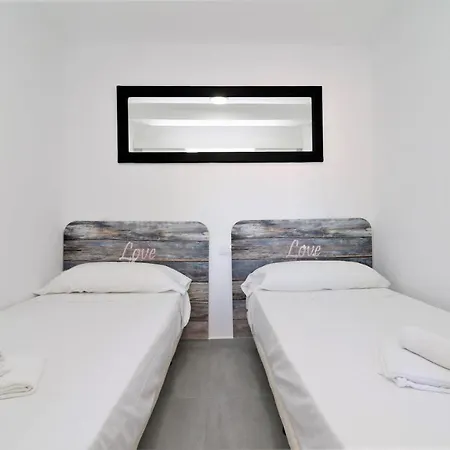 Bermudas 814 Apartment Benidorm