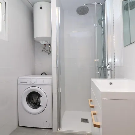Bermudas 814 Apartment Benidorm