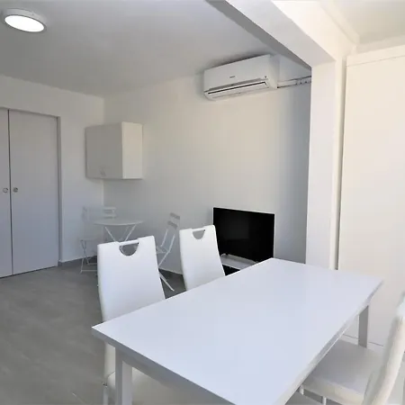 Bermudas 814 Apartment Benidorm